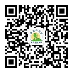 官方公众号