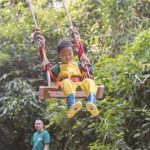 云南基诺山：雨林深处有“富矿”