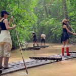 东北+内蒙连线:五大连池-扎龙鹤乡- 海拉尔-满洲里-呼伦贝尔草原双卧7日游